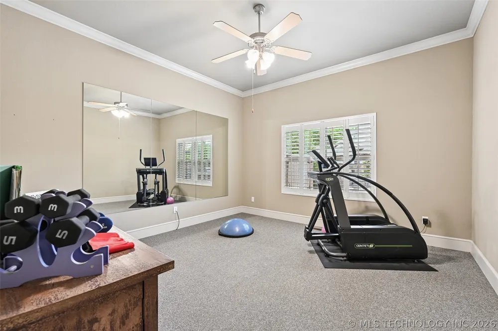 11307 S College Avenue Tulsa, OK 74137