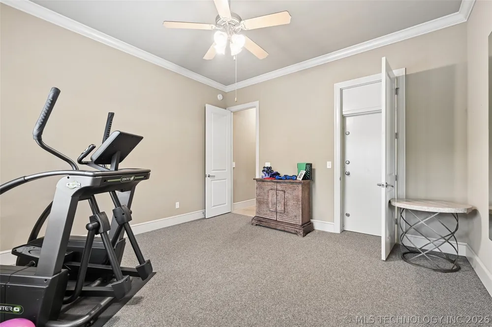 11307 S College Avenue Tulsa, OK 74137