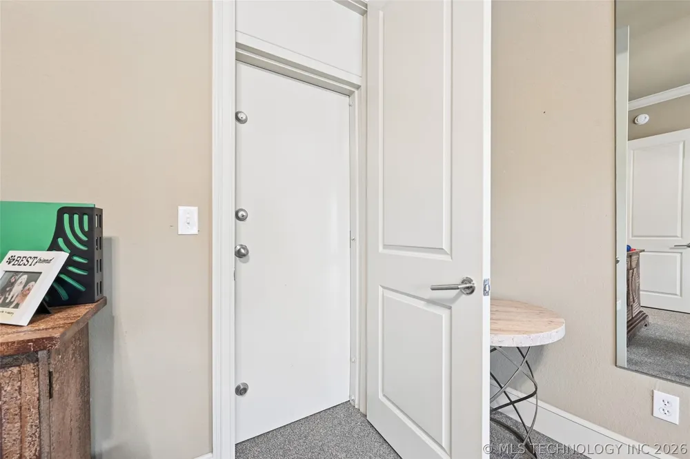 11307 S College Avenue Tulsa, OK 74137