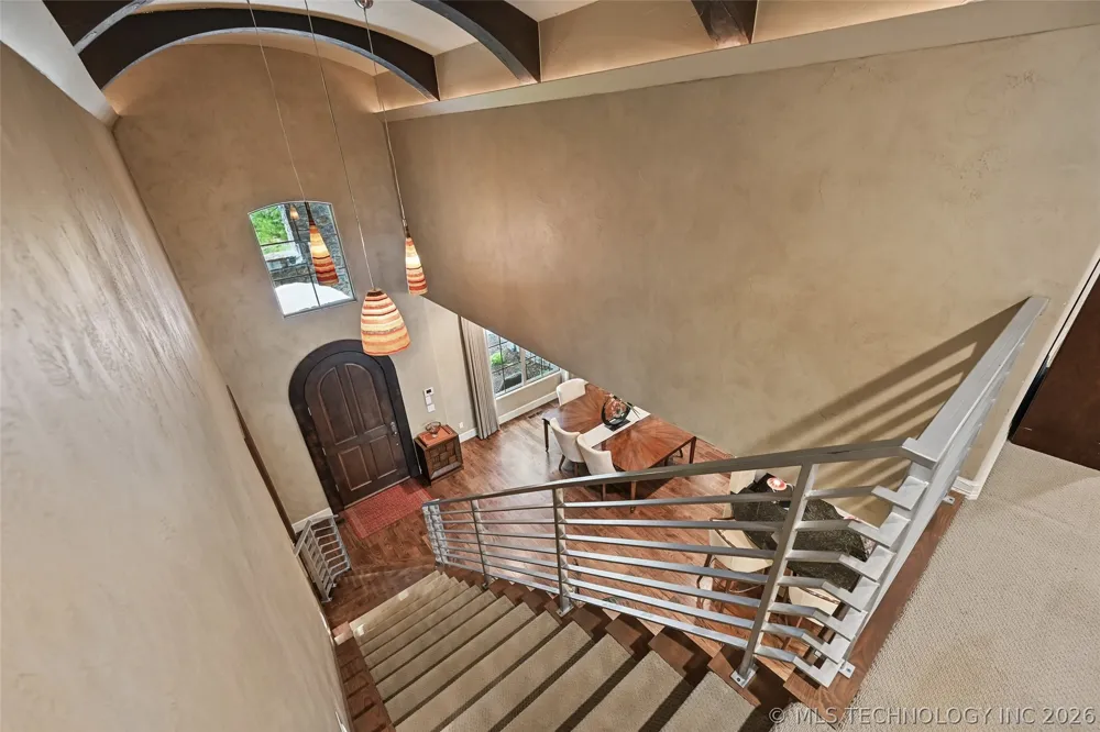 11307 S College Avenue Tulsa, OK 74137