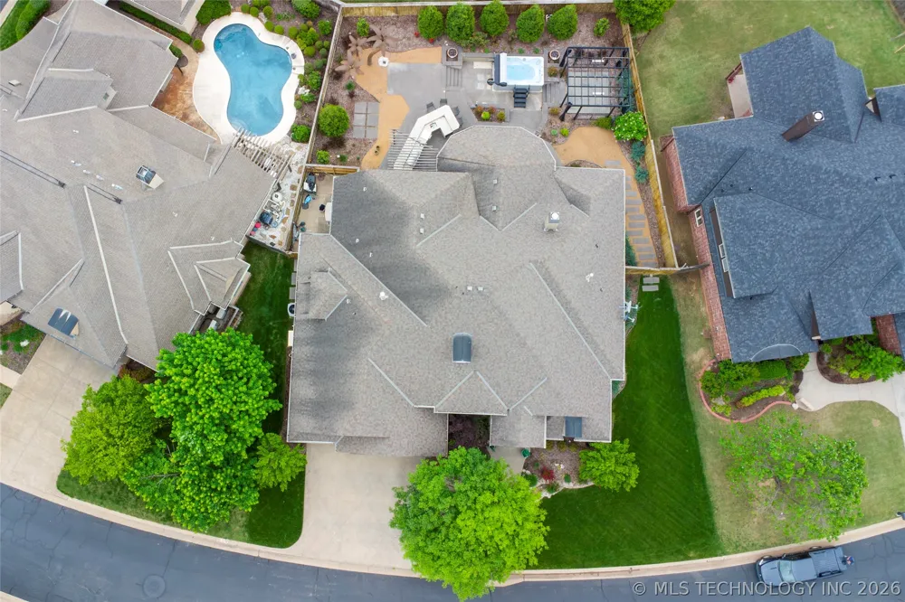 11307 S College Avenue Tulsa, OK 74137
