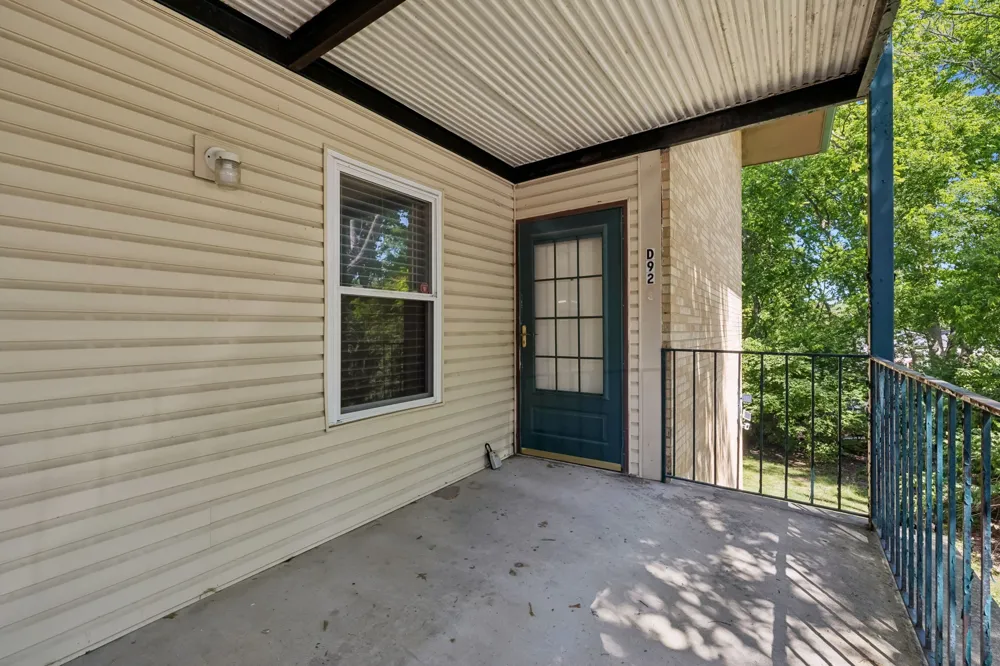 555 N DuPont Ave #D92 Madison, TN 37115