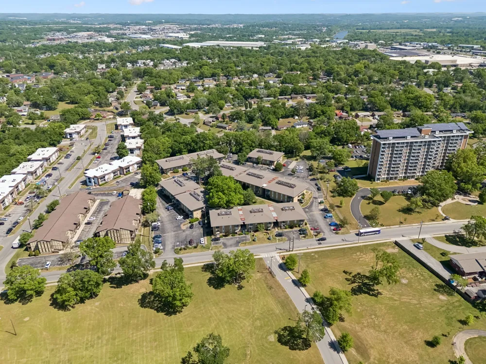 555 N DuPont Ave #D92 Madison, TN 37115