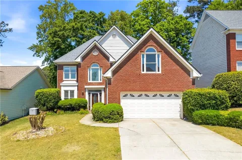 4625 Fairway View Court