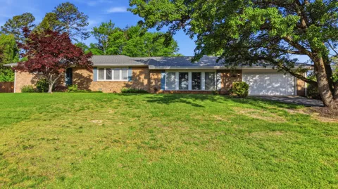 3717 Jarren Drive