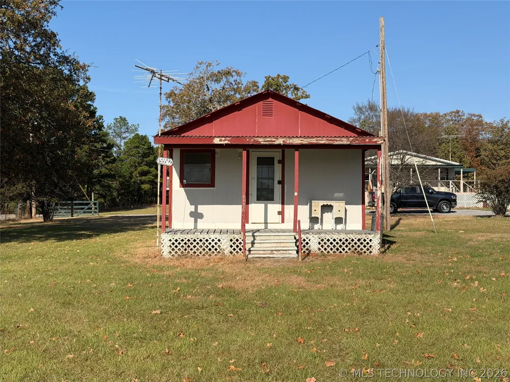 15552 S Highway 109A Boswell, OK 74727