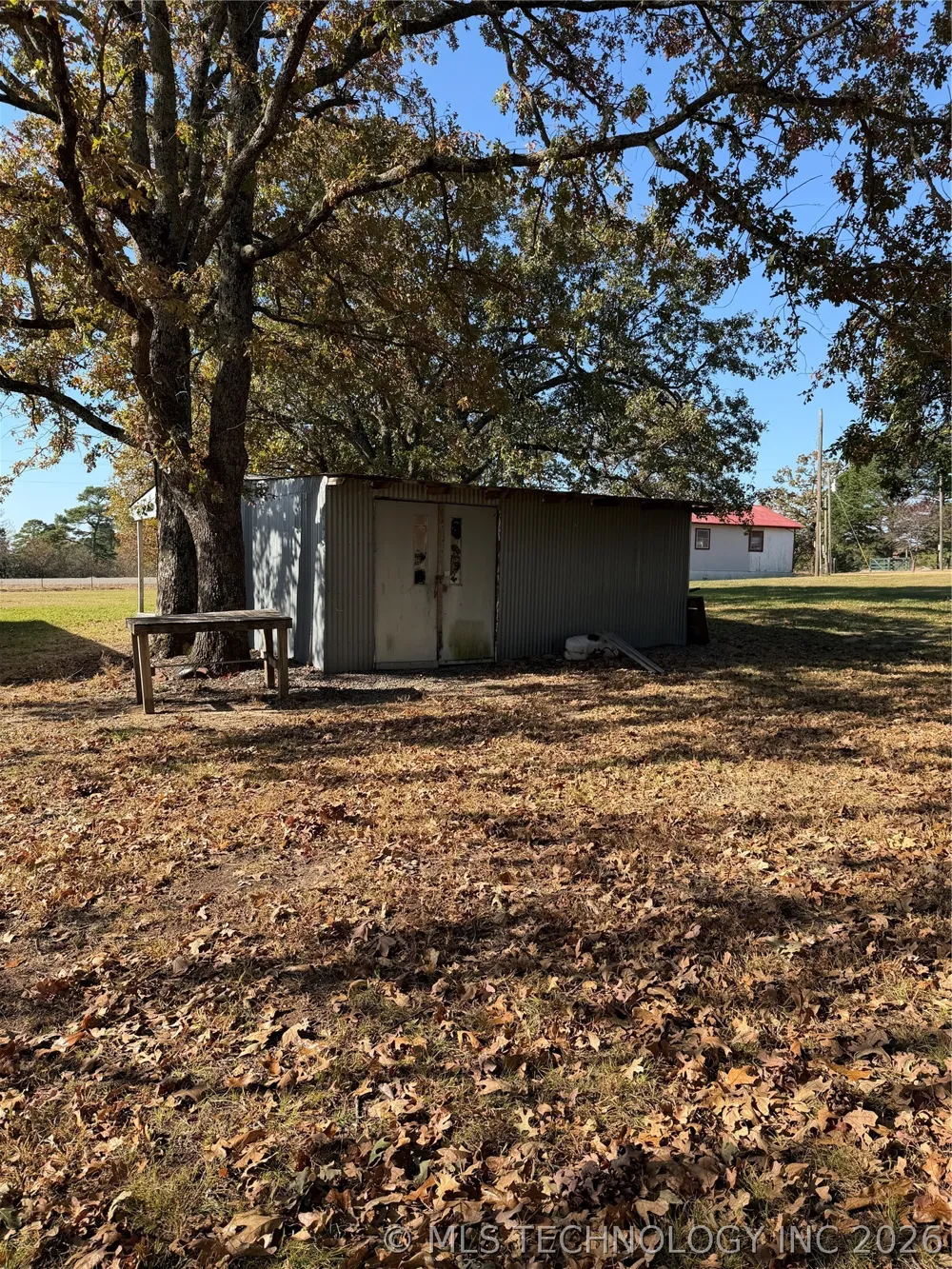 15552 S Highway 109A Boswell, OK 74727