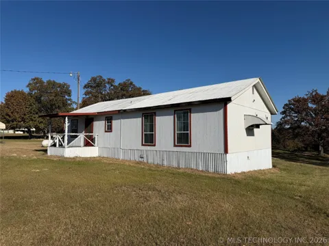 15552 S Highway 109A