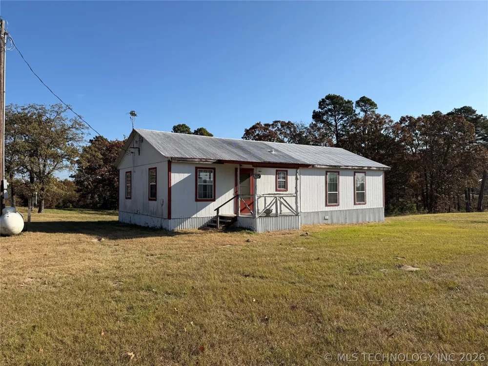 15552 S Highway 109A Boswell, OK 74727