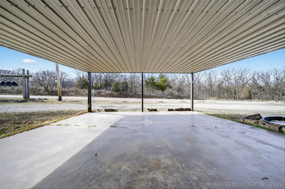 1521 Hwy 99 Stroud, OK 74079