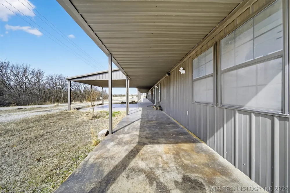 1521 Hwy 99 Stroud, OK 74079