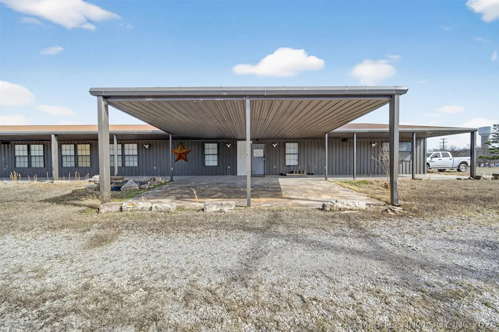 1521 Hwy 99 Stroud, OK 74079