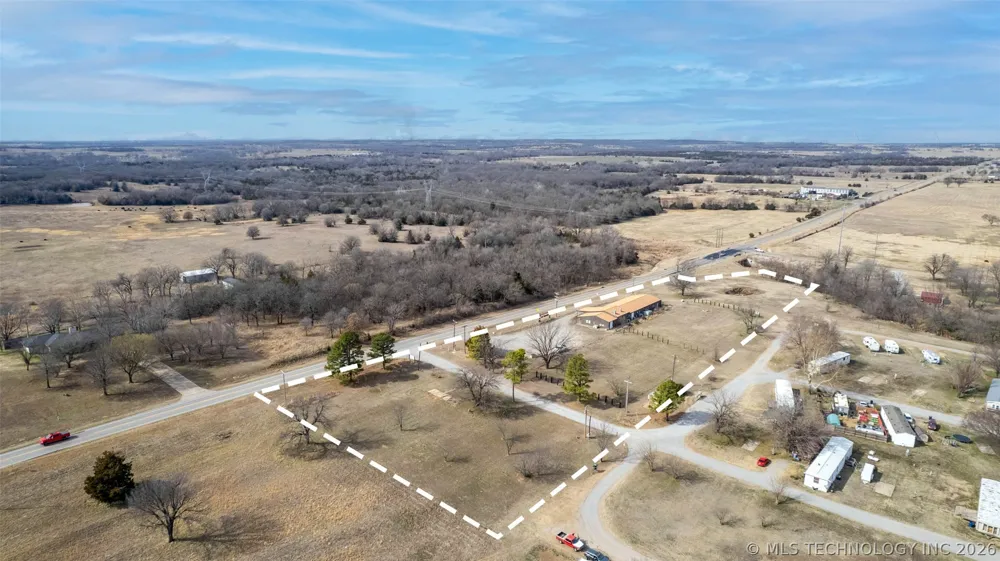 1521 Hwy 99 Stroud, OK 74079