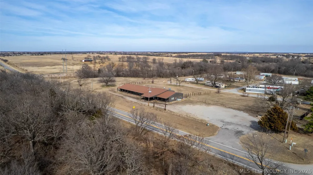 1521 Hwy 99 Stroud, OK 74079