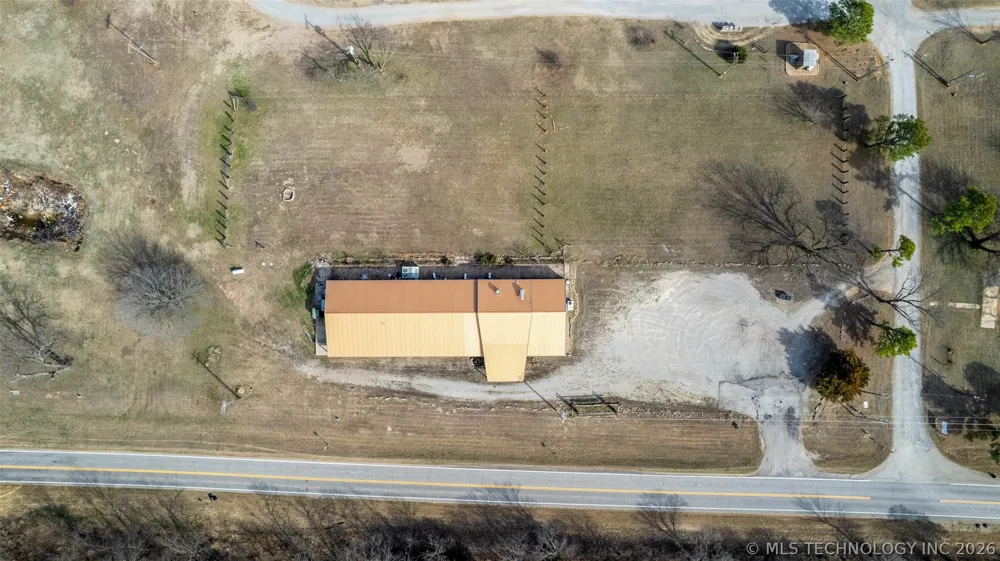 1521 Hwy 99 Stroud, OK 74079