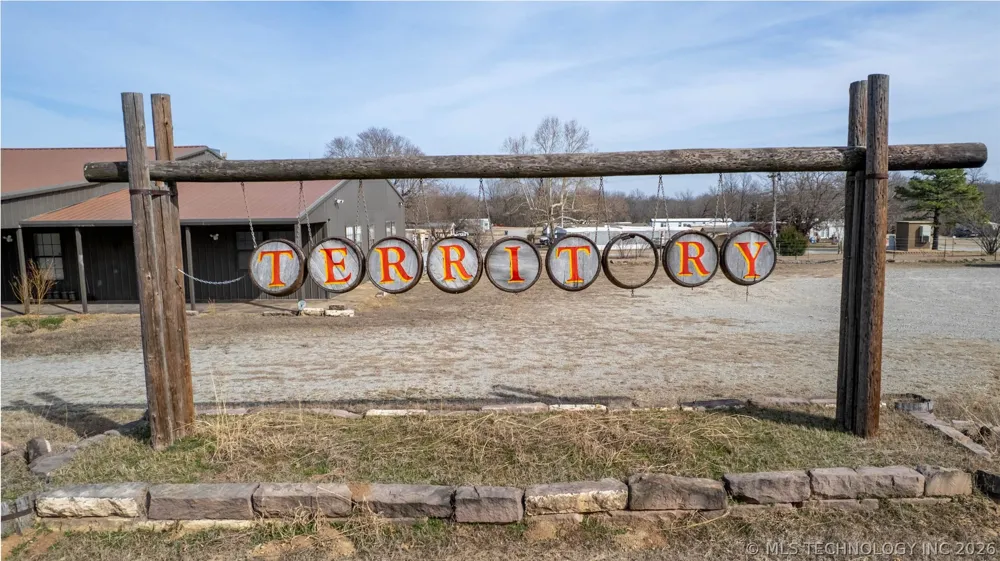 1521 Hwy 99 Stroud, OK 74079
