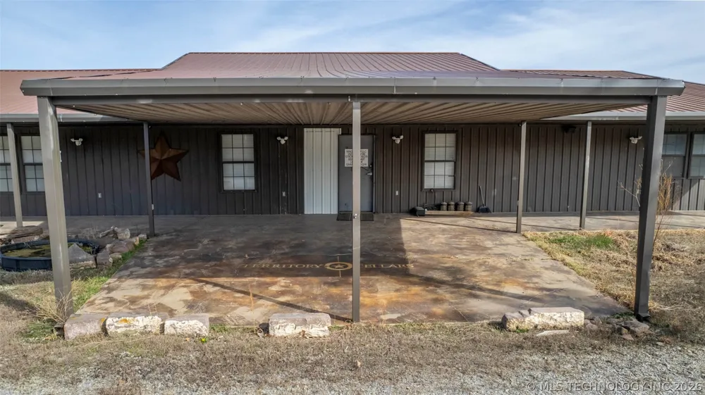 1521 Hwy 99 Stroud, OK 74079