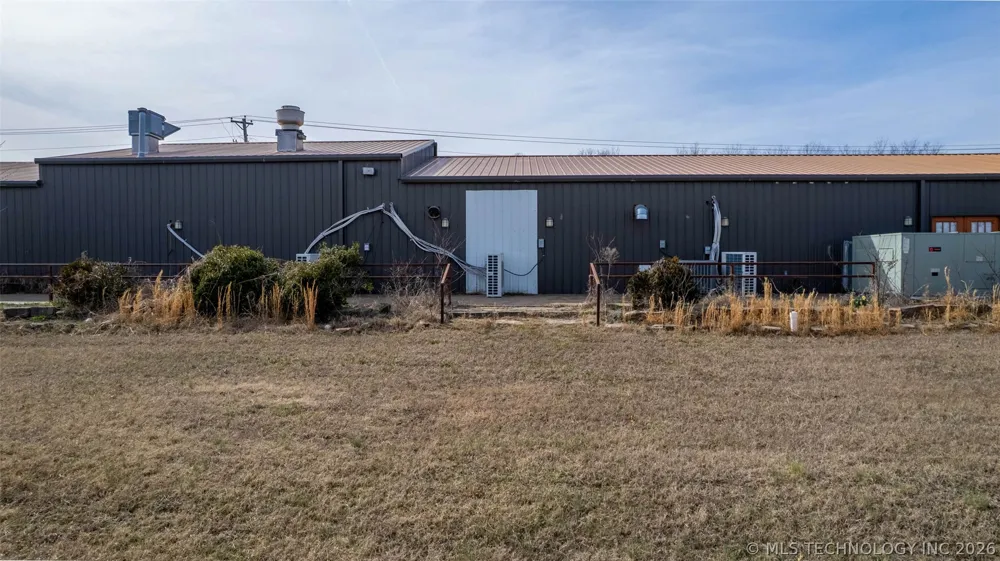 1521 Hwy 99 Stroud, OK 74079