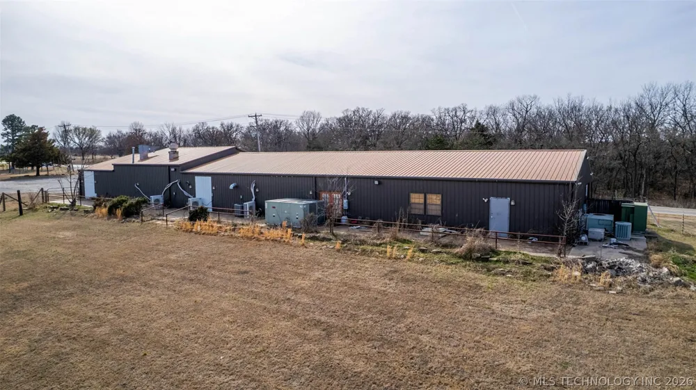 1521 Hwy 99 Stroud, OK 74079