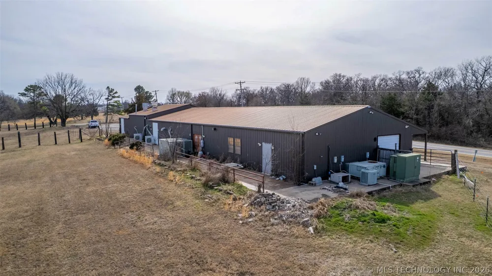 1521 Hwy 99 Stroud, OK 74079