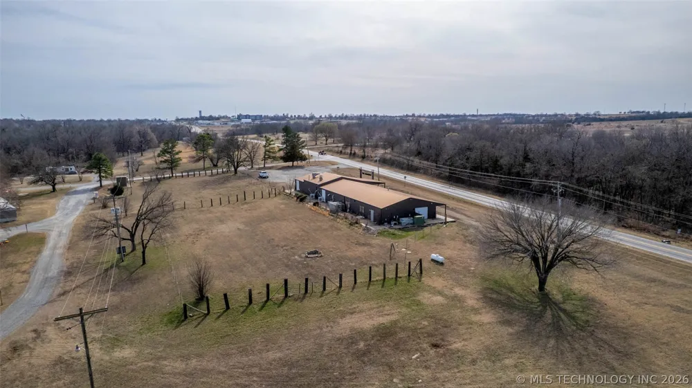 1521 Hwy 99 Stroud, OK 74079