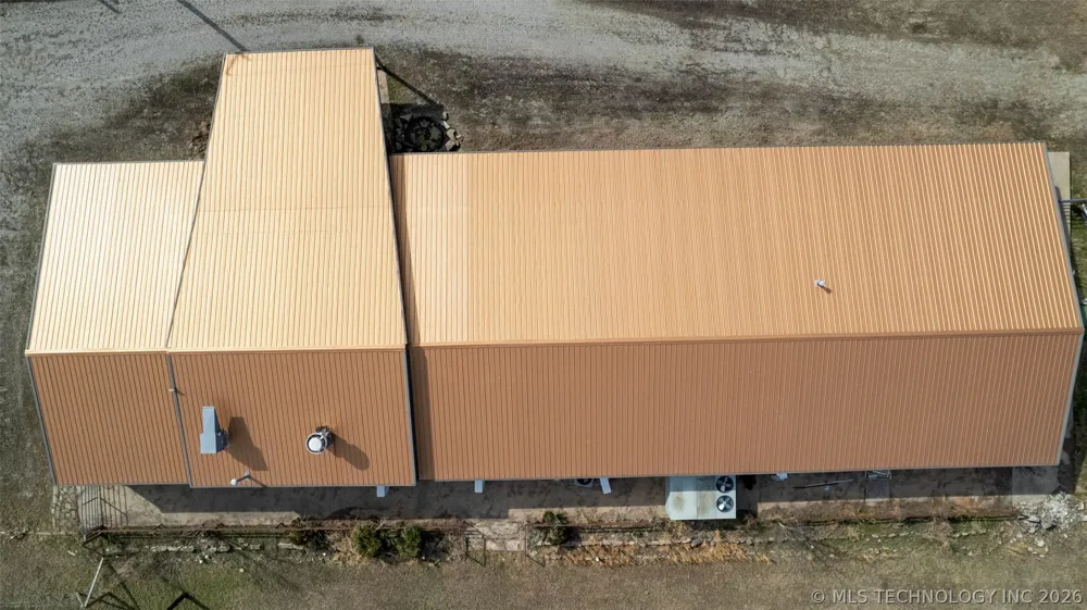 1521 Hwy 99 Stroud, OK 74079