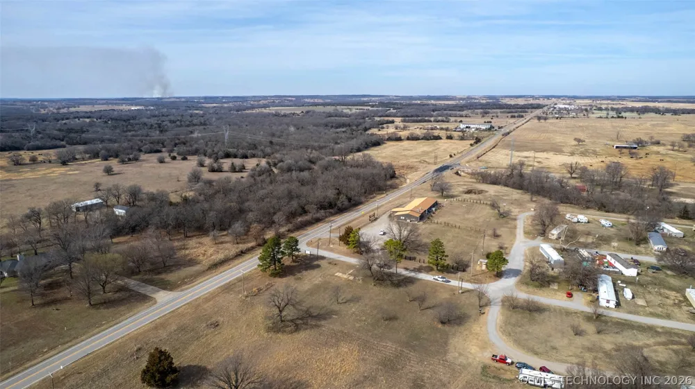 1521 Hwy 99 Stroud, OK 74079