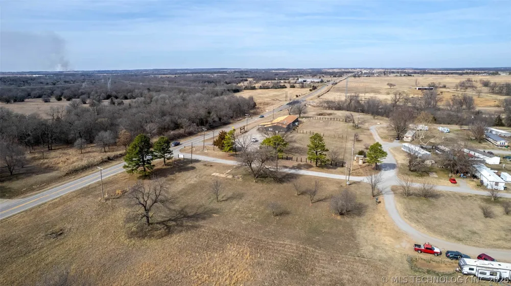 1521 Hwy 99 Stroud, OK 74079