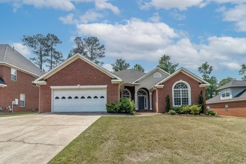 311 Barnsley Drive