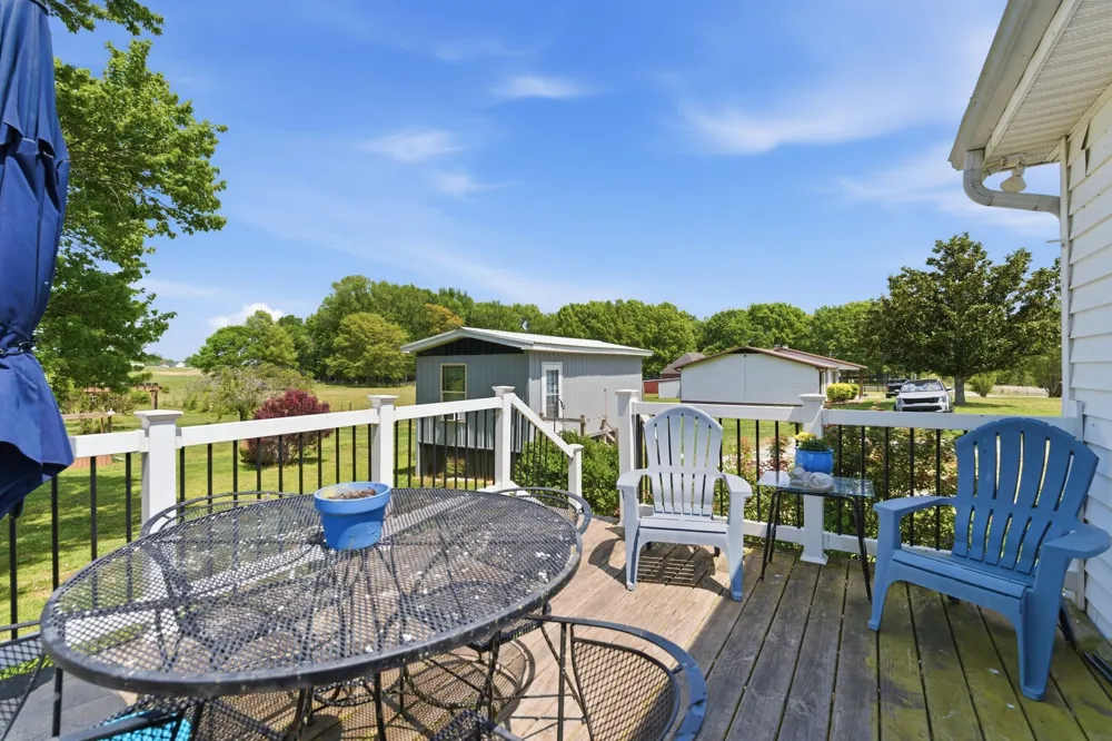 404 Logan Chapel Rd Hillsboro, TN 37342