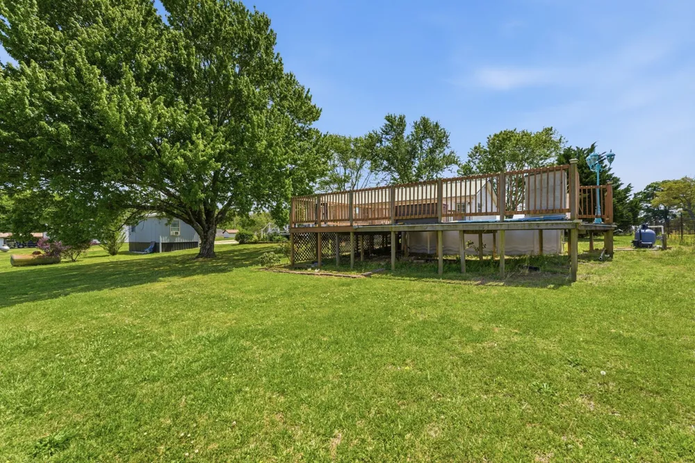 404 Logan Chapel Rd Hillsboro, TN 37342