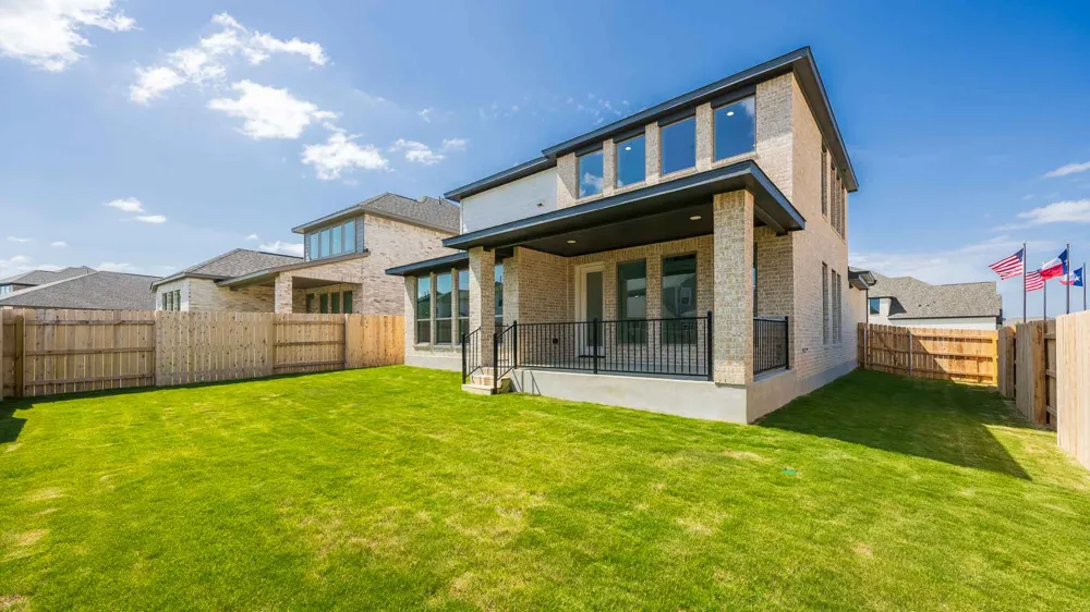 808 Lariat Loop Liberty Hill, TX 78642