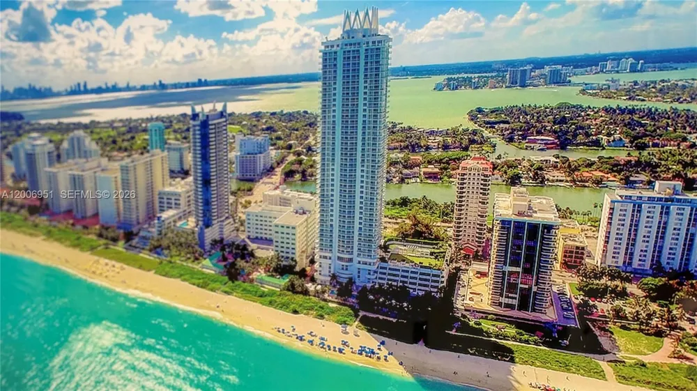 6365 Collins Ave #906 Miami Beach, FL 33141