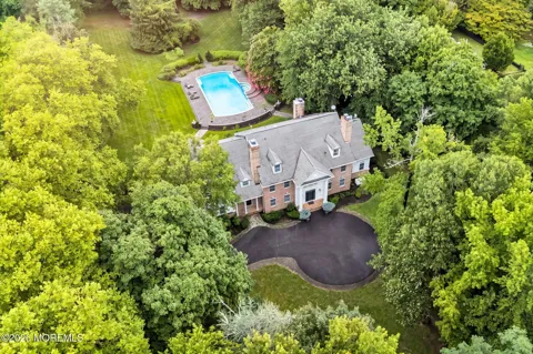 423 Navesink River Road