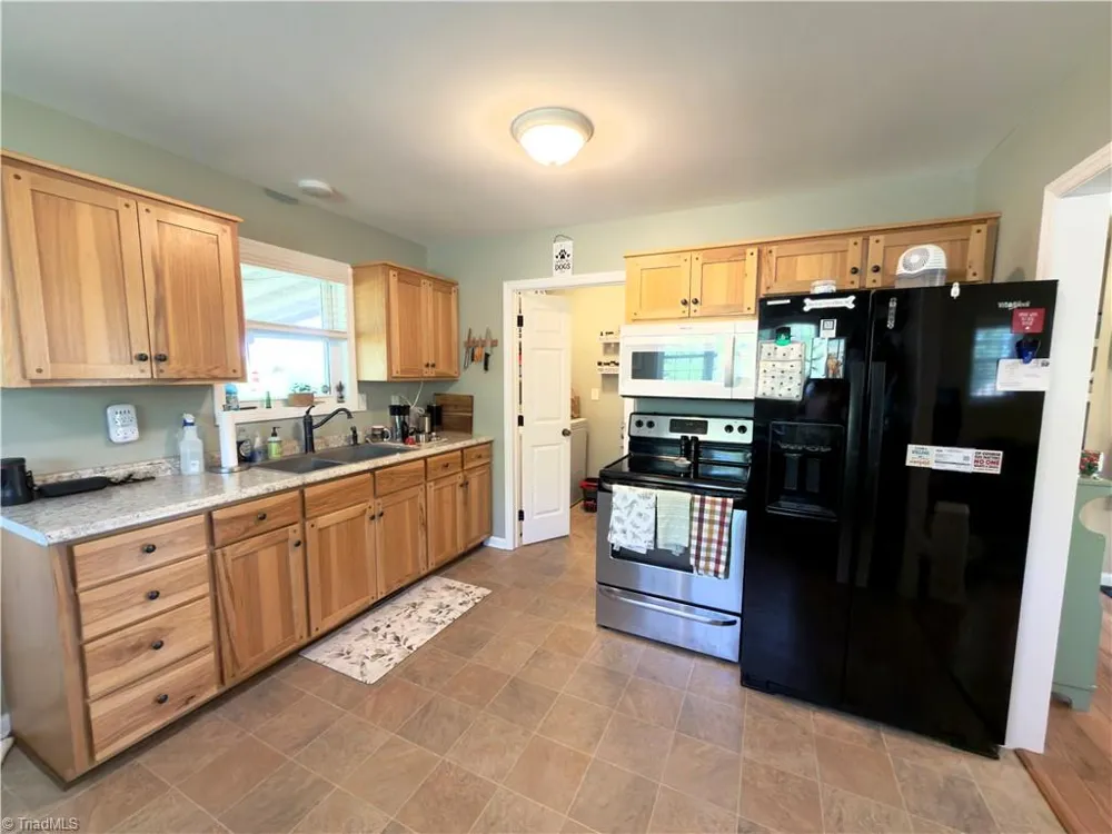 605 Liberty School Road State Road, NC 28676