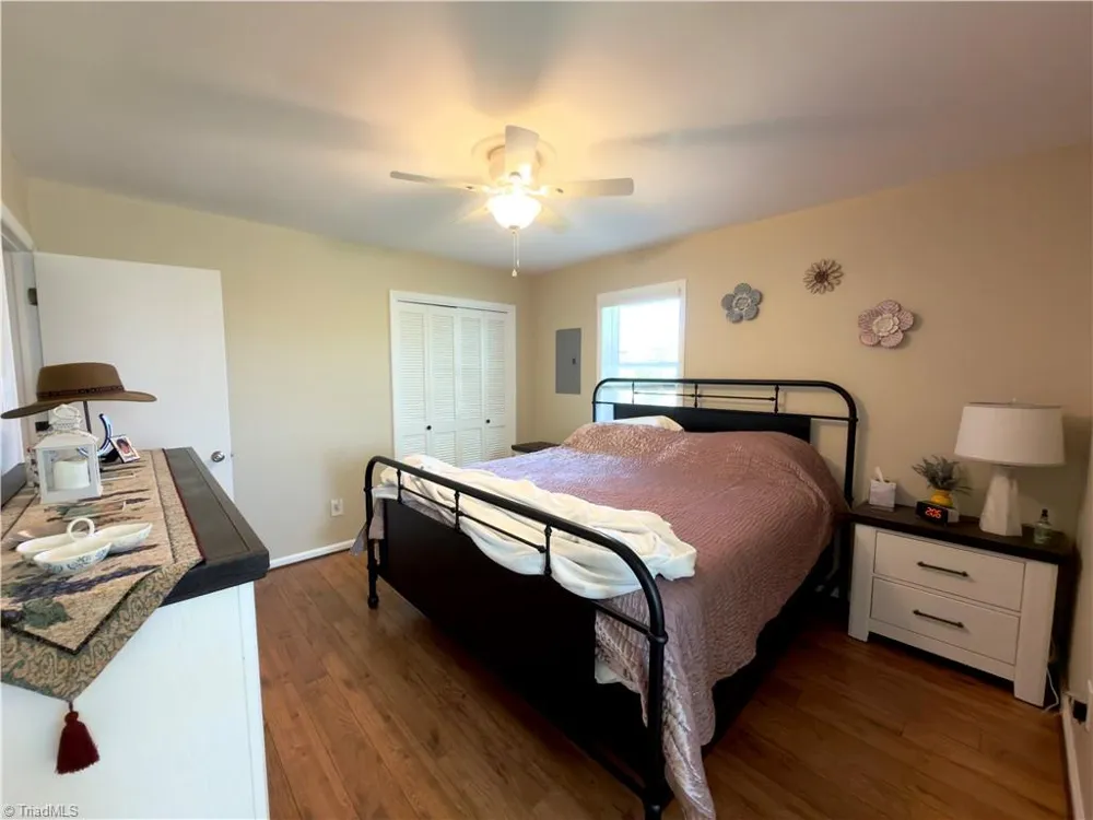605 Liberty School Road State Road, NC 28676
