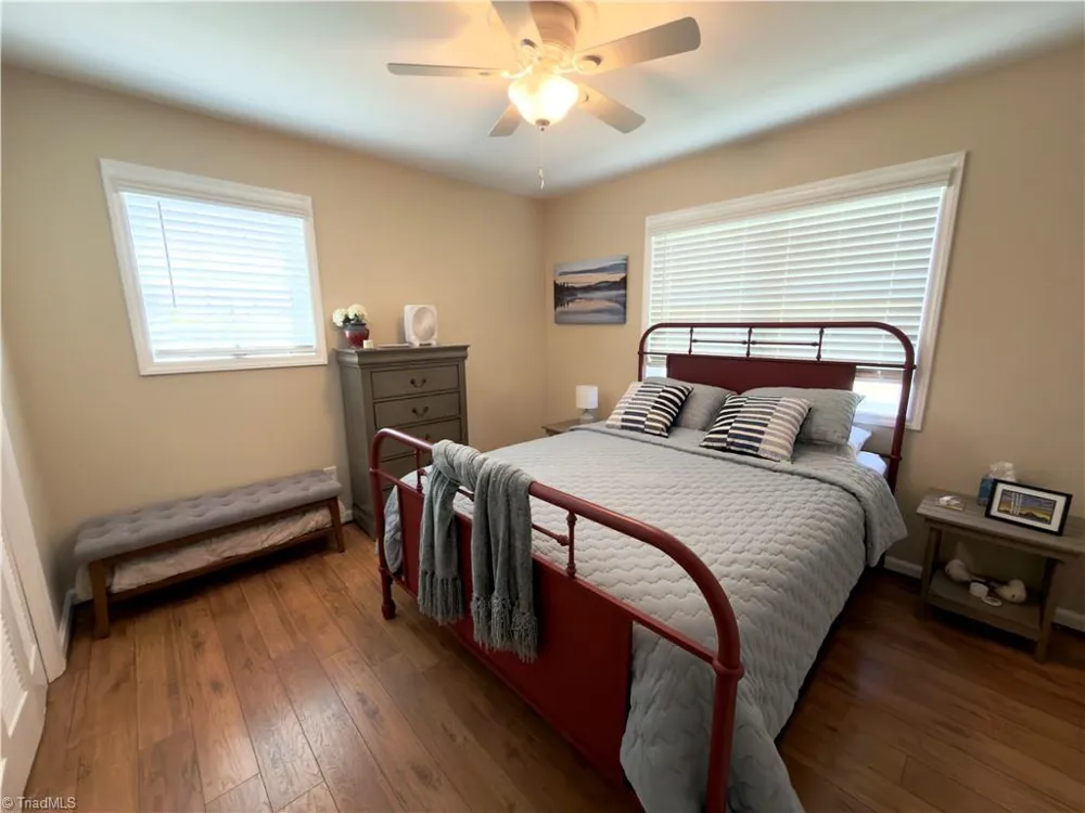 605 Liberty School Road State Road, NC 28676