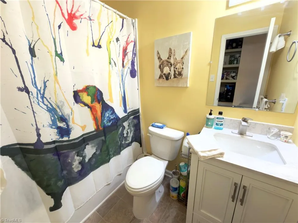 605 Liberty School Road State Road, NC 28676