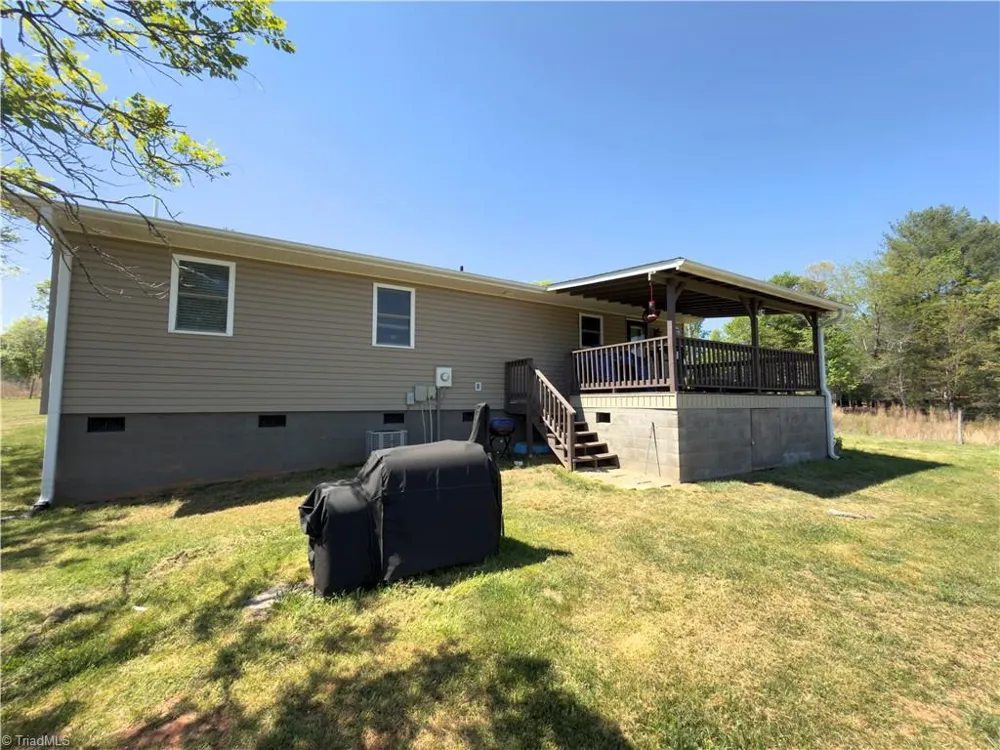 605 Liberty School Road State Road, NC 28676