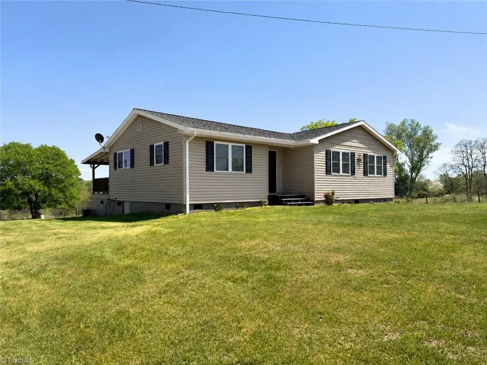 605 Liberty School Road State Road, NC 28676