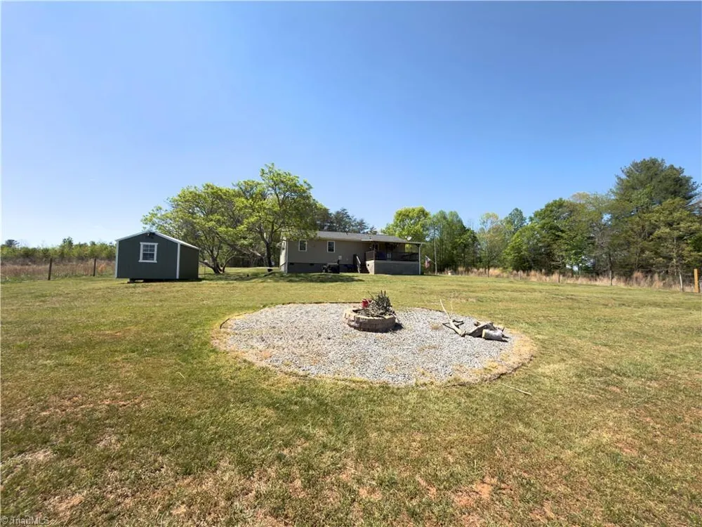 605 Liberty School Road State Road, NC 28676
