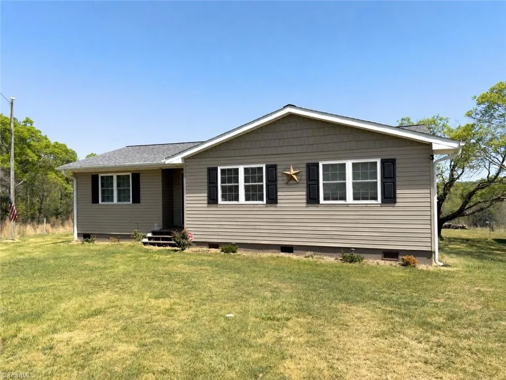 605 Liberty School Road State Road, NC 28676