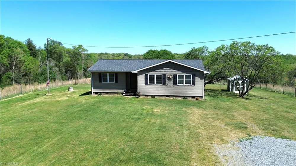 605 Liberty School Road State Road, NC 28676
