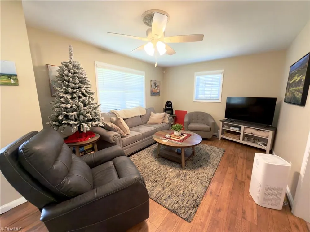 605 Liberty School Road State Road, NC 28676