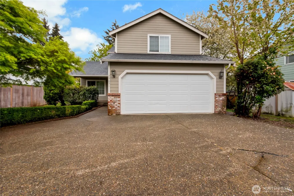 29851 48th Avenue S Auburn, WA 98001