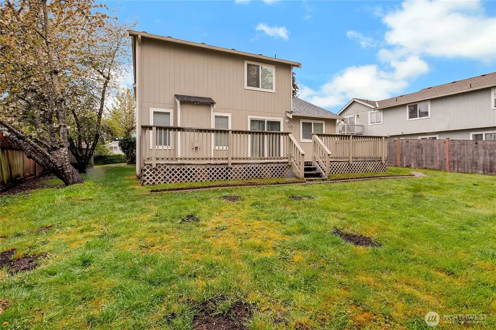29851 48th Avenue S Auburn, WA 98001