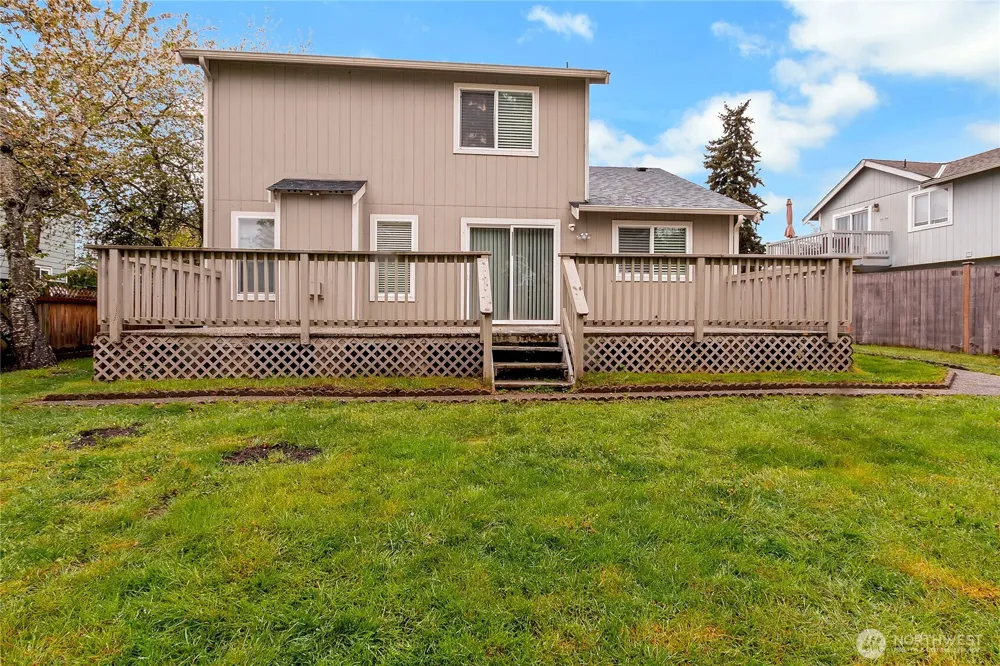 29851 48th Avenue S Auburn, WA 98001