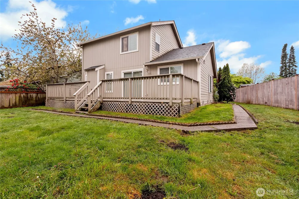29851 48th Avenue S Auburn, WA 98001