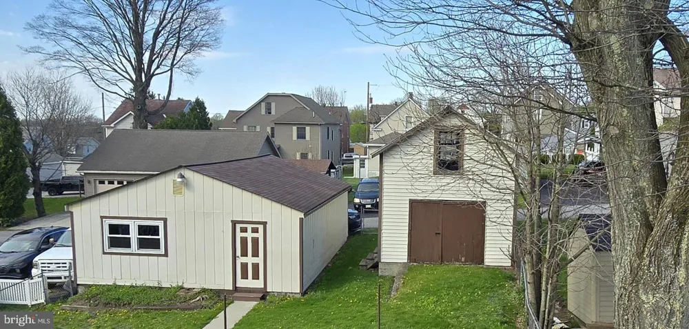 233 COLUMBUS AVENUE Cresson, PA 16630