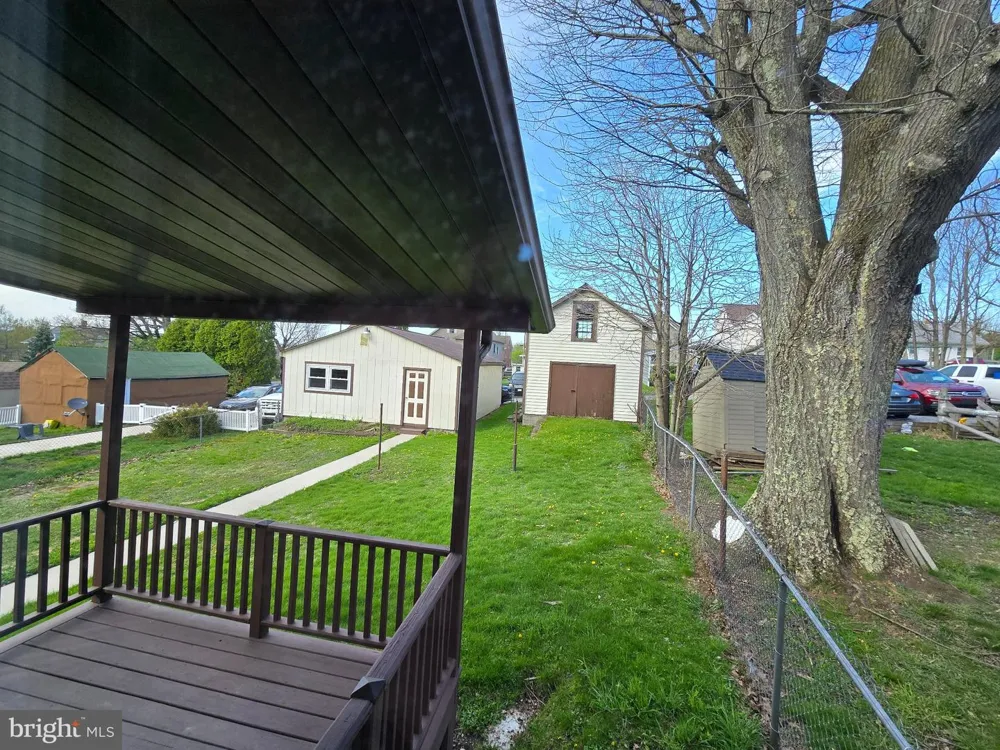 233 COLUMBUS AVENUE Cresson, PA 16630